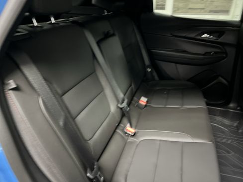 New 2026 Chevrolet TrailBlazer RS w/ Convenience Package image 60