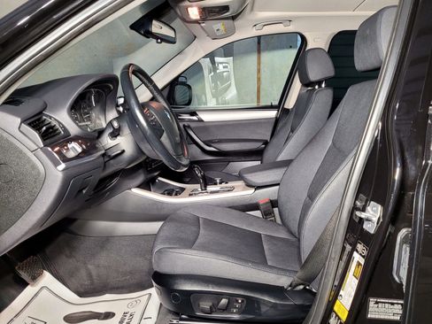 Used 2014 BMW X3 xDrive28i image 19