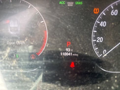 Used 2019 Honda Accord Sport image 8