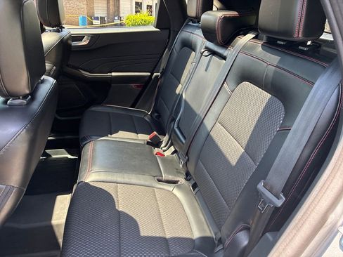 Used 2023 Ford Escape ST-Line w/ Tech Pack #1 AWD/4WD image 19