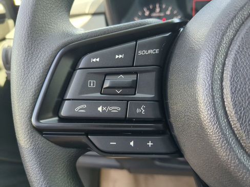 New 2026 Subaru Crosstrek 2.5i image 24