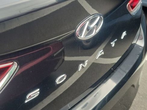 Used 2018 Hyundai Sonata SE FWD image 7