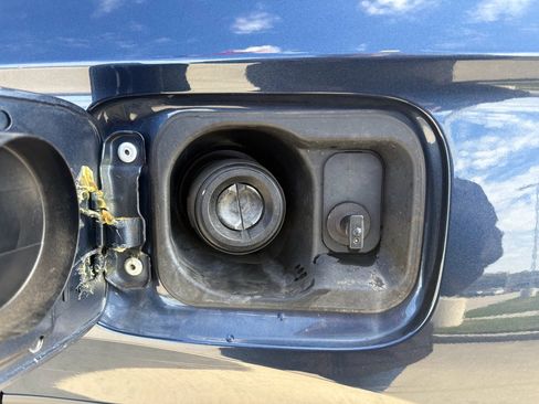 Certified 2025 Honda CR-V EX-L image 33