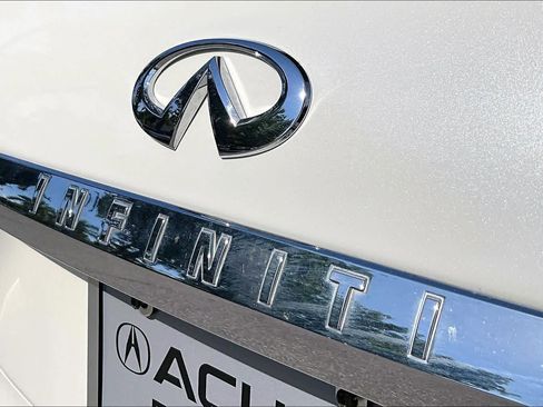 Used 2020 INFINITI QX60 Pure FWD image 30
