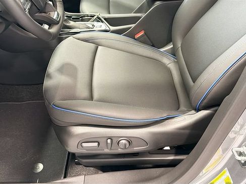 New 2026 Buick Encore GX Sport Touring w/ Advanced Technology Package FWD image 17