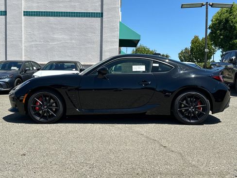 New 2026 Toyota GR86 Premium w/ Performance Package RWD image 6
