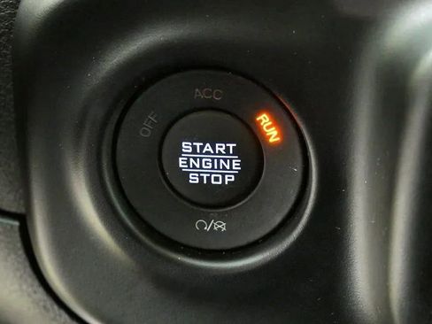 Used 2023 Jeep Wrangler Sahara w/ LED Lighting Group image 21