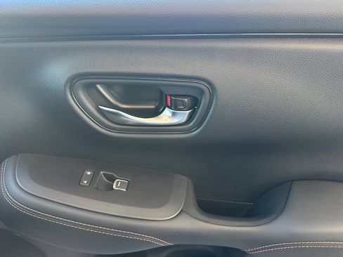 New 2027 Honda HR-V Sport image 18