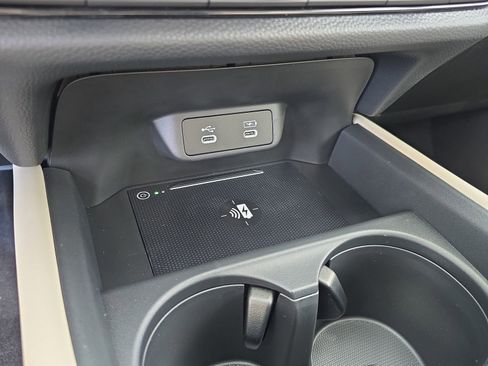 New 2026 Honda HR-V LX image 23