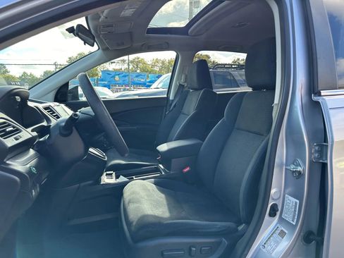 Used 2015 Honda CR-V EX image 12