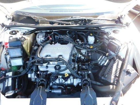 Used 2003 Chevrolet Impala Sedan w/ Preferred Equipment Group image 17