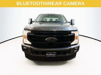 Certified 2022 Ford F250 XLT w/ Black Appearance Package video 2