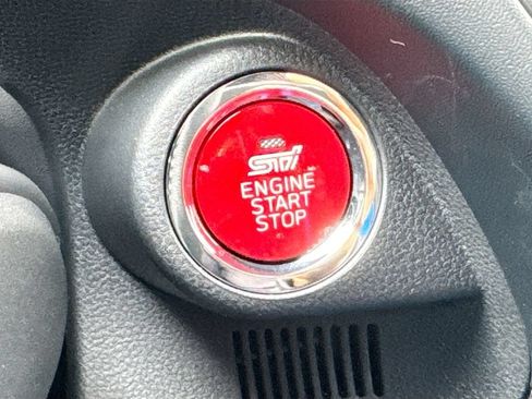 New 2026 Subaru WRX tS AWD/4WD image 19