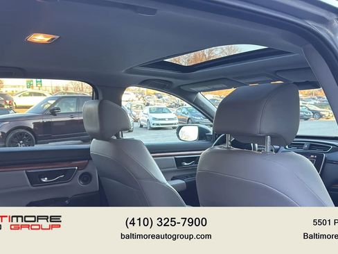 Used 2017 Honda CR-V EX-L image 26