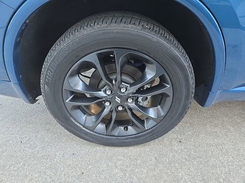 Used 2024 Dodge Durango R/T AWD/4WD image 23