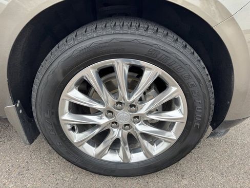 Used 2020 Buick Enclave Premium w/ Surround and Sites Package image 9