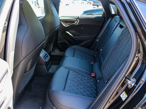 Used 2025 Audi S5 Prestige w/ Prestige Package AWD/4WD image 17