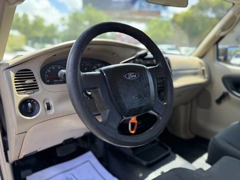 Used 2008 Ford Ranger Sport RWD image 13