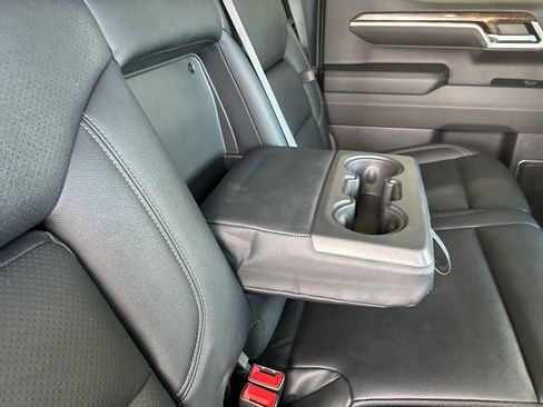 Used 2023 GMC Sierra 1500 Elevation w/ LPO, Elevation Black Package image 30