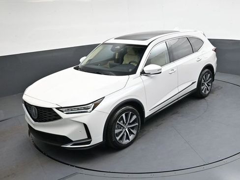 New 2026 Acura MDX w/ Technology Package image 25