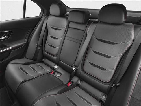 New 2026 Mercedes-Benz C 36 AMG S image 9