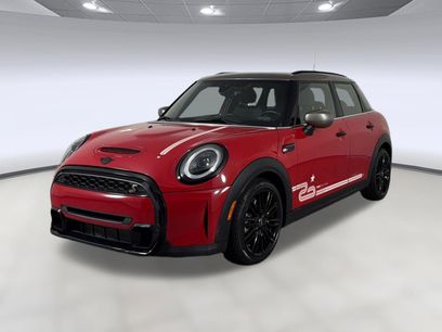 Certified 2023 MINI Cooper S