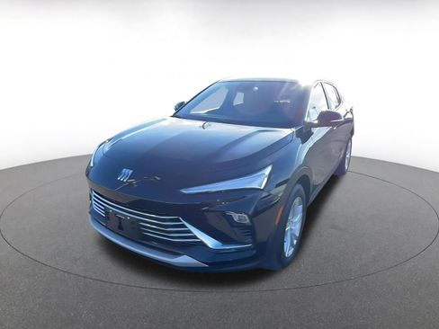 Used 2025 Buick Envista Preferred image 7