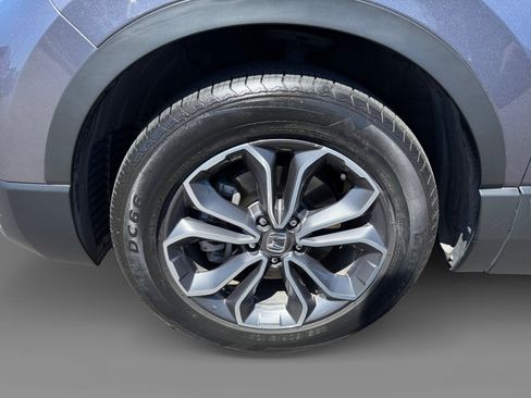 Used 2020 Honda CR-V EX image 9