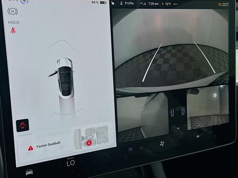 Used 2022 Tesla Model 3 Long Range image 22