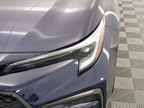 Used 2023 Toyota Corolla SE image 27