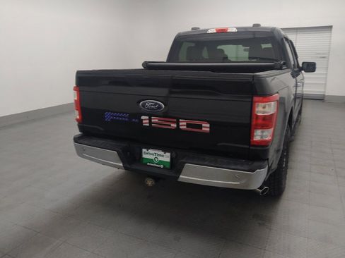 Used 2021 Ford F150 XL w/ Equipment Group 101A High RWD image 7