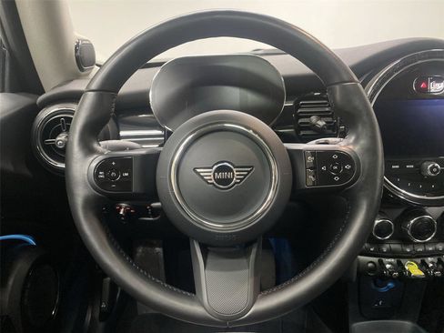 Used 2022 MINI Cooper SE FWD image 15