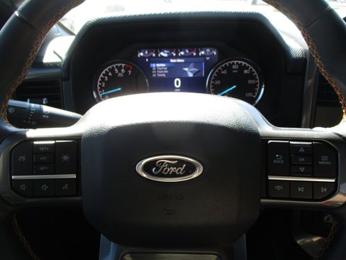 Used 2023 Ford F150 Tremor AWD/4WD image 21