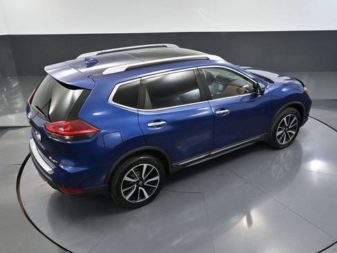 Used 2018 Nissan Rogue AWD image 55