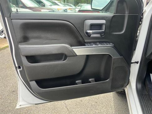 Used 2016 Chevrolet Silverado 1500 LT w/ All Star Edition image 32