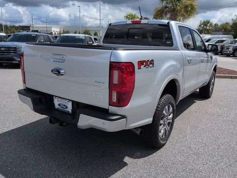 Used 2019 Ford Ranger Lariat w/ Equipment Group 501A Mid AWD/4WD image 4