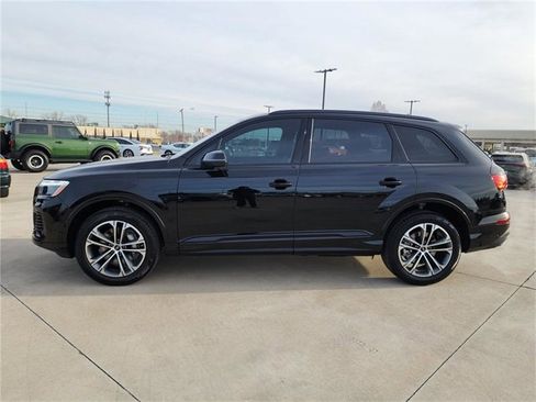 New 2026 Audi Q7 2.0T Premium image 4