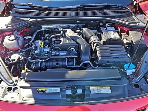 New 2026 Volkswagen Jetta SEL image 10