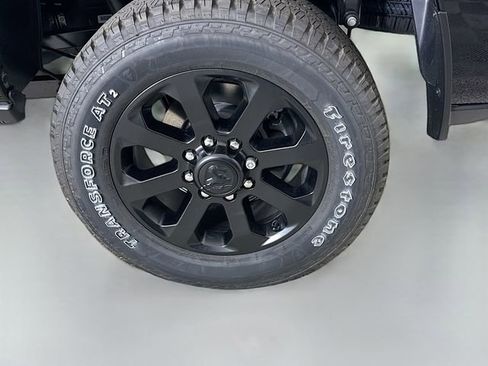 New 2026 RAM 2500 Tradesman AWD/4WD image 29