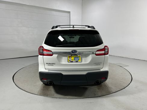 Used 2021 Subaru Ascent Limited w/ Popular Package #4 AWD/4WD image 32