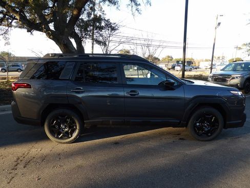 New 2026 Subaru Outback Limited w/ Premium/Limited Package AWD/4WD image 38