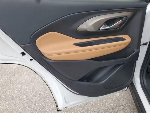 Used 2019 GMC Terrain SLT w/ Preferred Package image 23