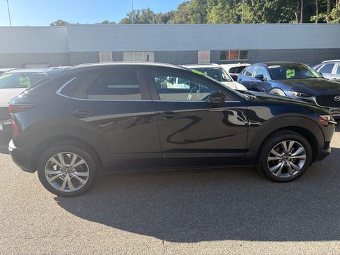 Used 2023 MAZDA CX-30 AWD 2.5 S w/ Select Package image 5