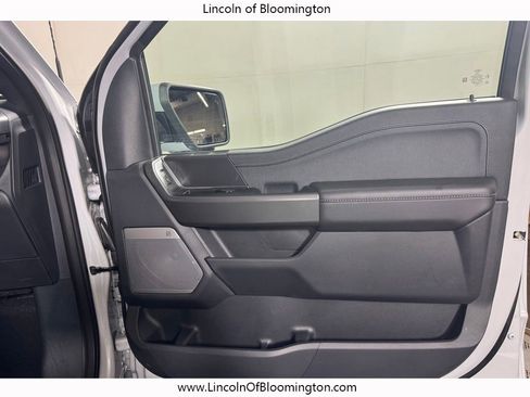 Used 2025 Ford F150 Lariat AWD/4WD image 15