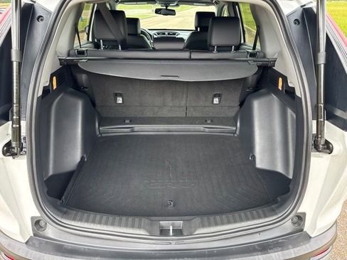 Used 2021 Honda CR-V EX-L image 9