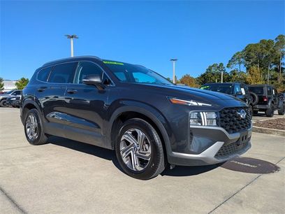 Used 2023 Hyundai Santa Fe SEL