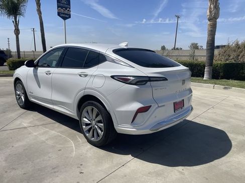 Used 2025 Buick Envista Avenir FWD image 6
