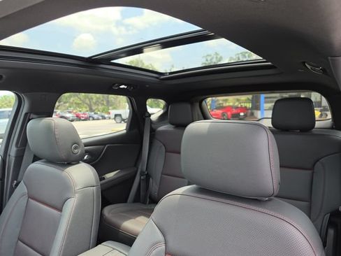 New 2026 Chevrolet Blazer RS w/ Driver Confidence II Package FWD image 24