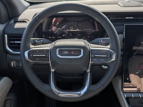 New 2026 GMC Terrain Elevation w/ Elevation Premium Package AWD/4WD image 34