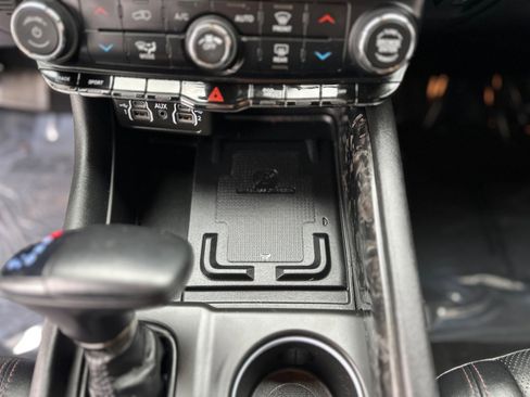 Used 2021 Dodge Durango R/T w/ Tow 'N Go Package AWD/4WD image 31